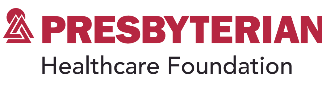 Presbyterian Healthcare Foundation logo